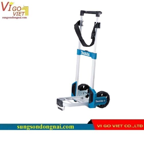 Xe đẩy hàng kết nối thùng Makpac Makita TR00000001