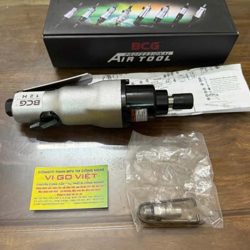 Dụng cụ vặn vít 12H BCG
