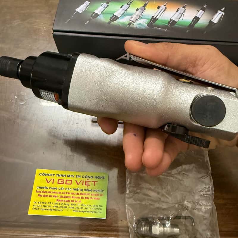 Dụng cụ vặn vít 12H BCG