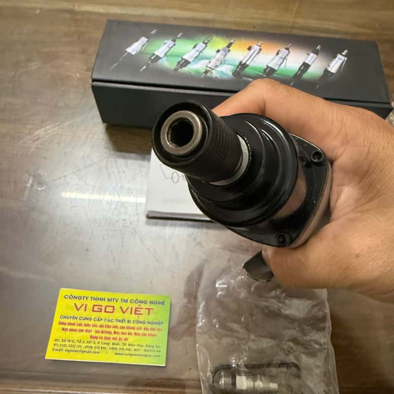 Dụng cụ vặn vít 12H BCG